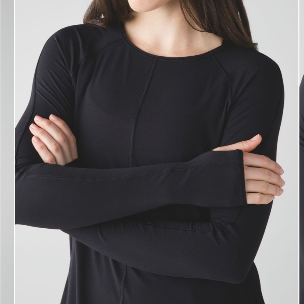 Lululemon Pleated Making Moves Top - Picture 3 of 14